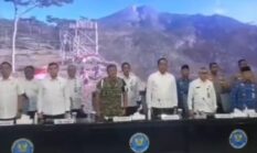 BNN Tangkap 1.259 Tersangka dari 53 Kawasan Rawan Narkotika.