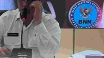 BNNP DKI Rehabilitasi 8.865 Pengguna Narkoba Sepanjang 2025, 322 di Antaranya Anak-anak